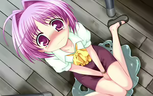 Page 370 of Doinaka Channel 5 ～Kochira Suzunone Gakuen Housoubu～ - preview thumbnail