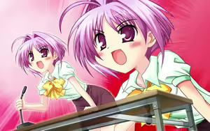 Page 422 of Doinaka Channel 5 ～Kochira Suzunone Gakuen Housoubu～ - preview thumbnail