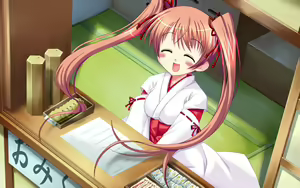 Page 5 of Doinaka Channel 5 ～Kochira Suzunone Gakuen Housoubu～ - preview thumbnail