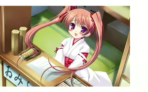 Page 8 of Doinaka Channel 5 ～Kochira Suzunone Gakuen Housoubu～ - preview thumbnail