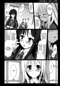 Page 40 of secret tea time - preview thumbnail