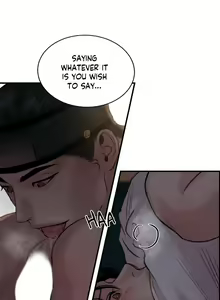 Page 4 of Painter of the Night Chapter 80 - preview thumbnail