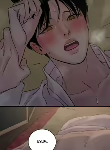 Page 5 of Painter of the Night Chapter 80 - preview thumbnail