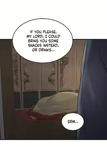 Page 8 of Painter of the Night Chapter 80 - preview thumbnail