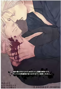 Page 40 of Dante x Vergil - preview thumbnail