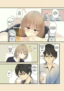 Page 5 of Volleyball no Kanojo to Netorase Play no Ano Hi kara Aeru Kaisuu ga Hetteiru… - preview thumbnail