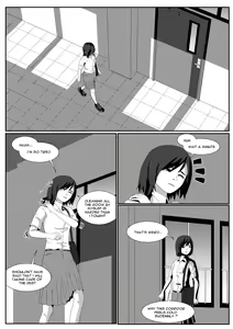 Page 3 of Lust Spirit Sealer - preview thumbnail