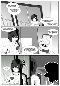 Page 4 of Lust Spirit Sealer - preview thumbnail