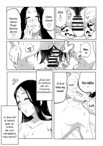 Page 23 of Zetsumetsu Sunzen Yukionna - preview thumbnail
