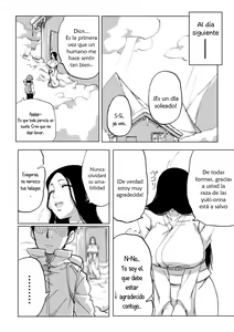 Page 33 of Zetsumetsu Sunzen Yukionna - preview thumbnail