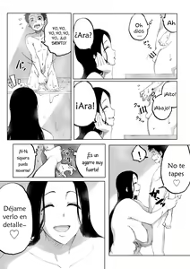 Page 8 of Zetsumetsu Sunzen Yukionna - preview thumbnail