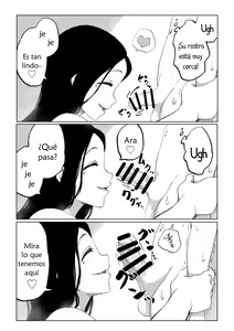Page 9 of Zetsumetsu Sunzen Yukionna - preview thumbnail