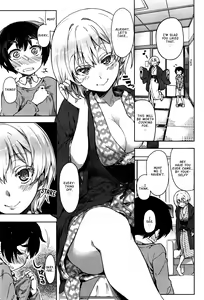 Page 9 of Meshia Girl - preview thumbnail