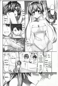 Page 19 of I Want a Jockey Girl to Ride On Me - preview thumbnail