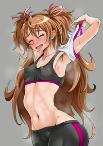 Page 3 of Hibiki 07 - preview thumbnail