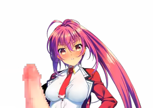 Page 386 of Futanari Sennyuu Sousa Seika -Nikutai Kaizou Kyoushitsu, Kyousei Shasei Jugyou- - preview thumbnail