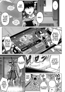 Page 4 of Yotogi | Servicio de noche - preview thumbnail
