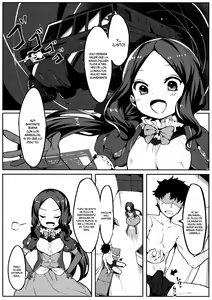 Page 2 of Tensai Tarumono | El Trabajo de un Genio - preview thumbnail