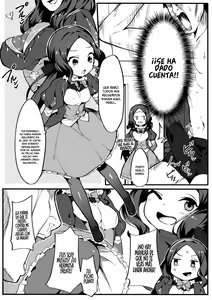 Page 3 of Tensai Tarumono | El Trabajo de un Genio - preview thumbnail