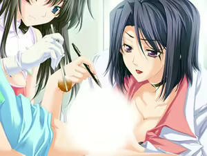 Page 353 of Doutei Clinic ~Fudeoroshi wa Makase Kudasai~ - preview thumbnail