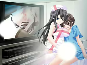Page 483 of Doutei Clinic ~Fudeoroshi wa Makase Kudasai~ - preview thumbnail