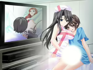 Page 485 of Doutei Clinic ~Fudeoroshi wa Makase Kudasai~ - preview thumbnail
