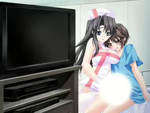 Page 487 of Doutei Clinic ~Fudeoroshi wa Makase Kudasai~ - preview thumbnail