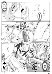 Page 12 of Tokumu Mayaku Sousakan Linda | Special Narcotics Investigator Linda - preview thumbnail
