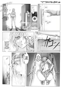 Page 3 of Tokumu Mayaku Sousakan Linda | Special Narcotics Investigator Linda - preview thumbnail