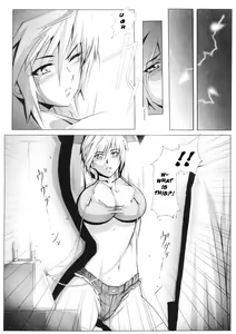 Page 5 of Tokumu Mayaku Sousakan Linda | Special Narcotics Investigator Linda - preview thumbnail