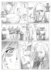 Page 6 of Tokumu Mayaku Sousakan Linda | Special Narcotics Investigator Linda - preview thumbnail