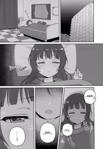 Page 3 of Only My Little Demon | Лише Мій Маленький Демон - preview thumbnail
