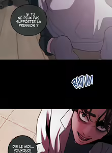Page 247 of Beauty Brings the Predator VF Chapitre 1 à 5 - preview thumbnail