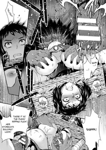 Page 11 of Omae-tachi ni Jiyuu wa Nai | You Girls Have No Freedom - preview thumbnail