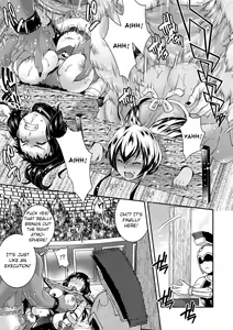 Page 15 of Omae-tachi ni Jiyuu wa Nai | You Girls Have No Freedom - preview thumbnail