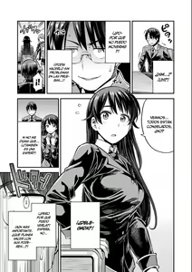 Page 3 of Tanetsuke The World | Sexo en The World - preview thumbnail