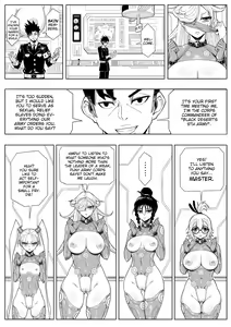 Page 5 of Skin Normal Mission 02 - preview thumbnail