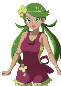 Page 64 of ブレイク団を止めようとするが敗北しそのまま性処理道具にされちゃうマオちゃん - preview thumbnail