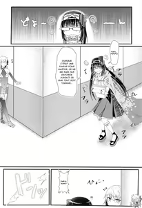 Page 3 of Donna Sugata de mo Shite kureru Ai no Megami Kama-chan - preview thumbnail