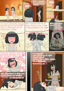Page 5 of Cow Painted Girl shinshi zaibatsu - preview thumbnail