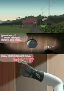 Page 6 of Cow Painted Girl shinshi zaibatsu - preview thumbnail