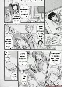 Page 18 of ANTOLOGIA BIZZARA Vol 2 - preview thumbnail