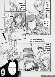 Page 19 of ANTOLOGIA BIZZARA Vol 2 - preview thumbnail
