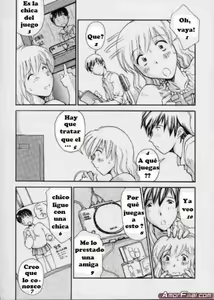 Page 20 of ANTOLOGIA BIZZARA Vol 2 - preview thumbnail