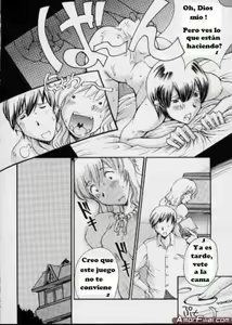 Page 22 of ANTOLOGIA BIZZARA Vol 2 - preview thumbnail
