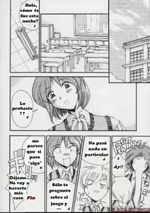 Page 32 of ANTOLOGIA BIZZARA Vol 2 - preview thumbnail