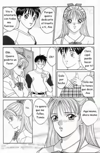 Page 54 of ANTOLOGIA BIZZARA Vol 2 - preview thumbnail