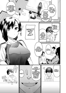 Page 5 of Taorareru Hana - The broken flower - preview thumbnail