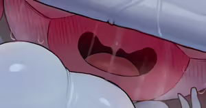 Mekakushi — hentai manga cover on Fhentai