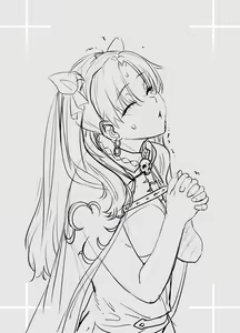 Page 28 of HEAVEN'S DRIVE 9 - preview thumbnail